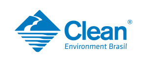 Logo Clean Azul
